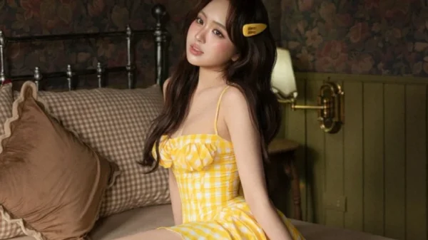 Như "xé truyện bước ra", Lê Phương Anh lại "đốn tim" CĐM với bộ ảnh nàng thơ mới kenhtingame com thumb nhu quot xe truyen buoc ra quot le phuong anh lai quot don tim quot cdm voi bo anh nang tho moi 00b81791111276727 940w