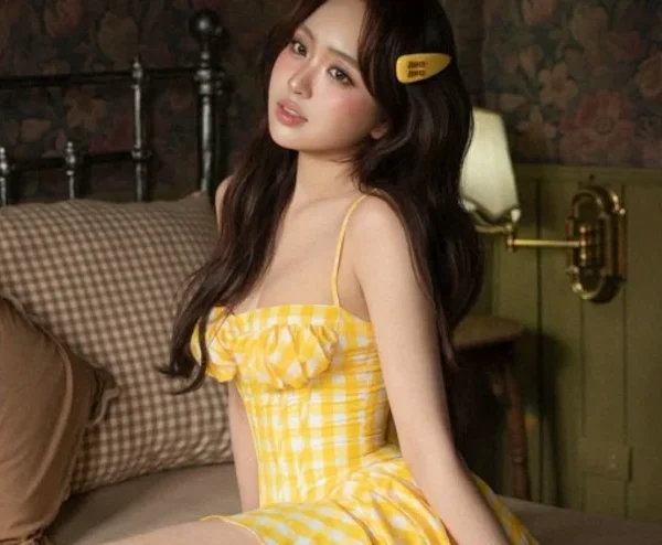 Như "xé truyện bước ra", Lê Phương Anh lại "đốn tim" CĐM với bộ ảnh nàng thơ mới kenhtingame com thumb nhu quot xe truyen buoc ra quot le phuong anh lai quot don tim quot cdm voi bo anh nang tho moi 00b81791111276727 940w