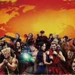Những bí mật hậu trường về phim bom tấn Street Fighter chuyển thể từ game đối kháng huyền thoại kenhtingame com thumb nhung bi mat hau truong ve phim bom tan street fighter chuyen the tu game doi khang huyen thoai 849f1792755023623 940w