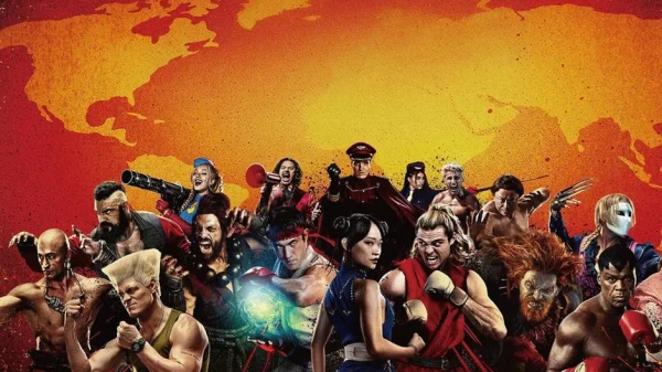 Những bí mật hậu trường về phim bom tấn Street Fighter chuyển thể từ game đối kháng huyền thoại kenhtingame com thumb nhung bi mat hau truong ve phim bom tan street fighter chuyen the tu game doi khang huyen thoai 849f1792755023623 940w