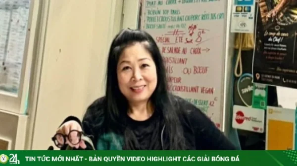 NSND Hồng Vân chia sẻ thông tin từ Pháp kenhtingame com thumb nsnd hong van chia se thong tin tu phap 6cea1792633888624 940w
