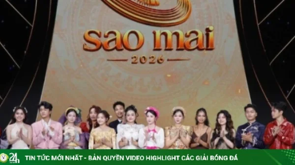 NSND Tấn Minh, NSƯT Tân Nhàn ngồi ghế nóng giải Sao Mai 2026 kenhtingame com thumb nsnd tan minh nsut tan nhan ngoi ghe nong giai sao mai 2026 17e41791182949123 940w