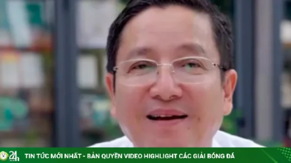 NSƯT Chí Trung chia sẻ chuyện lập di chúc, không chia tiền tiết kiệm cho các con kenhtingame com thumb nsut chi trung chia se chuyen lap di chuc khong chia tien tiet kiem cho cac con b4df1793190663690 940w