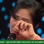 NSƯT Nguyệt Hằng bật khóc khi nhắc về lời hứa dở dang với mẹ kenhtingame com thumb nsut nguyet hang bat khoc khi nhac ve loi hua do dang voi me b4ae1792461936191 940w