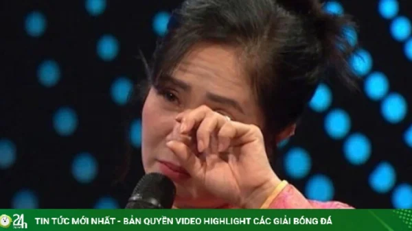 NSƯT Nguyệt Hằng bật khóc khi nhắc về lời hứa dở dang với mẹ kenhtingame com thumb nsut nguyet hang bat khoc khi nhac ve loi hua do dang voi me b4ae1792461936191 940w