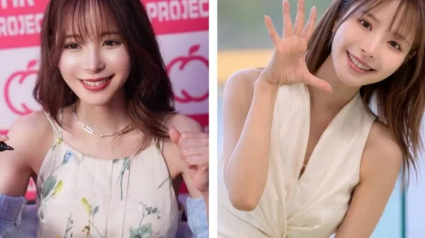 Nữ diễn viên "phim Nhật" hủy buổi fan meeting tại Việt Nam vào phút chót, cam kết sẽ hoàn tiền kenhtingame com thumb nu dien vien quot phim nhat quot huy buoi fan meeting tai viet nam vao phut chot cam ket se hoan tien 385c1790941858780 940w