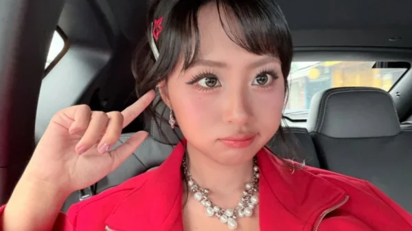 Nữ MC gần nửa triệu người theo dõi chưa bao giờ khiến fan hết bất ngờ kenhtingame com thumb nu mc gan nua trieu nguoi theo doi chua bao gio khien fan het bat ngo dc801793162968045 940w