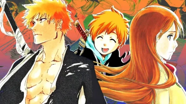 Nút thắt sinh tử suýt làm đổi hướng lịch sử Bleach: Tác giả Tite Kubo hé lộ từng có ý định để Orihime hy sinh trước khi bước vào hồi kết kenhtingame com thumb nut that sinh tu suyt lam doi huong lich su bleach tac gia tite kubo he lo tung co y dinh de orihime hy sinh truoc khi buoc vao hoi ket bd2b1793276065697 940w