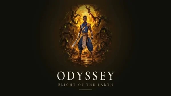 Odyssey: Blight of the Earth - Sân khấu hành động đỉnh cao dành cho game thủ kenhtingame com thumb odyssey blight of the earth san khau hanh dong dinh cao danh cho game thu 95c81792822518315 940w