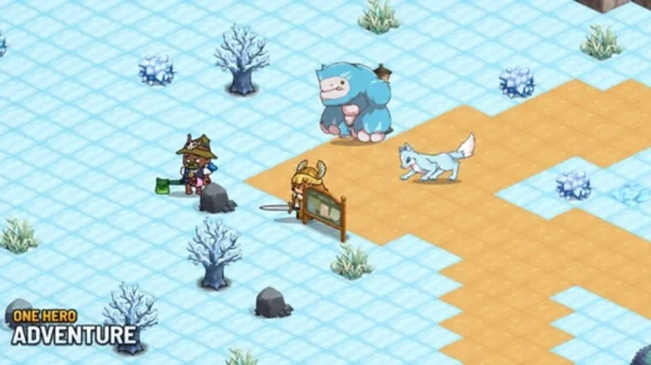 One Hero Adventure - Định nghĩa mới về game MMORPG Mobile đích thực kenhtingame com thumb one hero adventure dinh nghia moi ve game mmorpg mobile dich thuc 0e711792822260388 940w