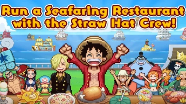 ONE PIECE: Grand Gourmet - Cùng bếp trưởng Sanji quản lý nhà hàng mới kenhtingame com thumb one piece grand gourmet cung bep truong sanji quan ly nha hang moi 4bb11792994369061 940w