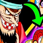 One Piece: Oda đã âm thầm cài cắm thành viên băng Mũ Rơm mà Râu Đen khao khát sở hữu nhất kenhtingame com thumb one piece oda da am tham cai cam thanh vien bang mu rom ma rau den khao khat so huu nhat 324e1791004528361 940w