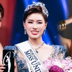 Pháo "lột xác" thế nào từ rapper cá tính đến Á hậu Miss Universe Vietnam? kenhtingame com thumb phao quot lot xac quot the nao tu rapper ca tinh den a hau miss universe vietnam b49e1791180125467 940w
