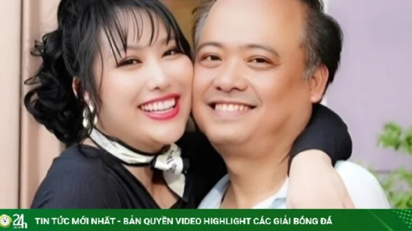 Phi Thanh Vân và bạn trai U60 hoãn cưới kenhtingame com thumb phi thanh van va ban trai u60 hoan cuoi d6611793163838045 940w