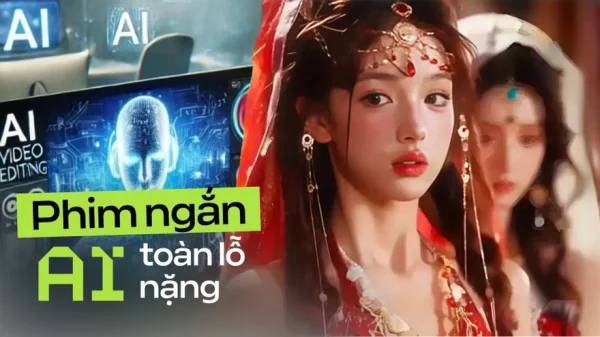 Phim ngắn AI ở Trung Quốc: “Slop” nên “flop”, khán giả phát ngán vì những gương mặt y hệt nhau kenhtingame com thumb phim ngan ai o trung quoc slop nen flop khan gia phat ngan vi nhung guong mat y het nhau 10141790925168821 940w