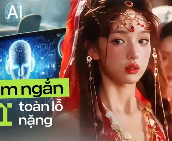 Phim ngắn AI ở Trung Quốc: “Slop” nên “flop”, khán giả phát ngán vì những gương mặt y hệt nhau kenhtingame com thumb phim ngan ai o trung quoc slop nen flop khan gia phat ngan vi nhung guong mat y het nhau 10141790925168821 940w