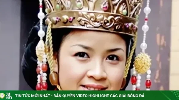 Phim về vua Lý Công Uẩn chờ hơn 10 năm mới được lên sóng kenhtingame com thumb phim ve vua ly cong uan cho hon 10 nam moi duoc len song b5e21791306387469 940w