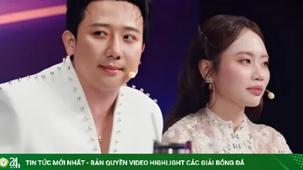 Phương Mỹ Chi hơn thua với Trấn Thành kenhtingame com thumb phuong m chi hon thua voi tran thanh 2eb61790961104312 940w