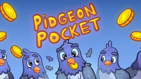 Pidgeon Pocket: Pigeon Heist – Game nhàn rỗi cho bạn xây dựng đế chế trộm cắp bằng chim bồ câu kenhtingame com thumb pidgeon pocket pigeon heist game nhan roi cho ban xay dung de che trom cap bang chim bo cau f82a1792988392515 940w