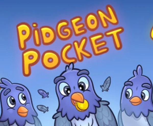 Pidgeon Pocket: Pigeon Heist – Game nhàn rỗi cho bạn xây dựng đế chế trộm cắp bằng chim bồ câu kenhtingame com thumb pidgeon pocket pigeon heist game nhan roi cho ban xay dung de che trom cap bang chim bo cau f82a1792988392515 940w