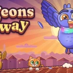 Pigeons Away: Rooftop Puzzle – Game giải đố chim bồ câu với 120 màn chơi kenhtingame com thumb pigeons away rooftop puzzle game giai do chim bo cau voi 120 man choi 99dc1793071263120 940w