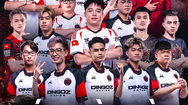 PUBG Mobile: Đội Tuyển Dingoz Xavier Chính Thức Tuyên Bố Giải Thể kenhtingame com thumb pubg mobile doi tuyen dingoz xavier chinh thuc tuyen bo giai the 45b21790842715017 940w