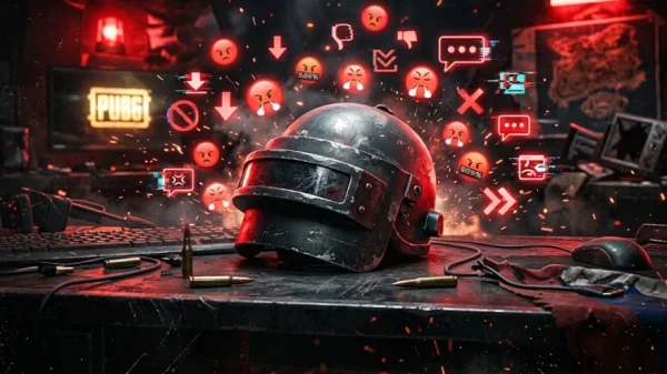 PUBG vẫn "đỏ lòm", đừng đụng đến cộng đồng game thủ Việt kenhtingame com thumb pubg van quot do lom quot dung dung den cong dong game thu viet d7ec1791615411563 940w
