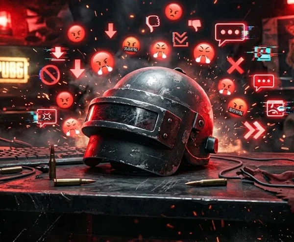 PUBG vẫn "đỏ lòm", đừng đụng đến cộng đồng game thủ Việt kenhtingame com thumb pubg van quot do lom quot dung dung den cong dong game thu viet d7ec1791615411563 940w