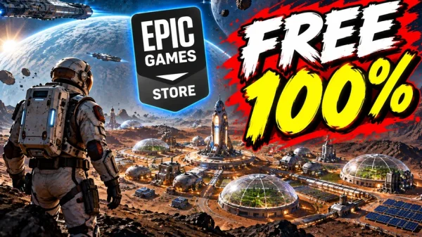 Quà mới cho game thủ, một tựa game sinh tồn rất chất lượng đang được tặng miễn phí, nhưng phải nhanh tay kenhtingame com thumb qua moi cho game thu mot tua game sinh ton rat chat luong dang duoc tang mien phi nhung phai nhanh tay af8f1792811737526 940w