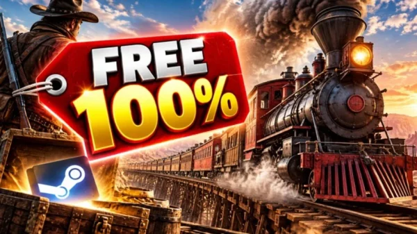 Quà mới cho game thủ PC, nhận miễn phí một tựa game trị giá gần 150.000 đồng, nhưng phải nhanh tay kenhtingame com thumb qua moi cho game thu pc nhan mien phi mot tua game tri gia gan 150000 dong nhung phai nhanh tay f3601791104424044 940w