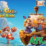 Quác Quác Chiến Binh game bắn trứng diệt quái kenhtingame com thumb quac quac chien binh game ban trung diet quai ec4b1793015217440 940w