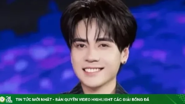 Quang Hùng MasterD trở thành quán quân Tinh hà say hi kenhtingame com thumb quang hung masterd tro thanh quan quan tinh ha say hi 1c591790989487622 940w