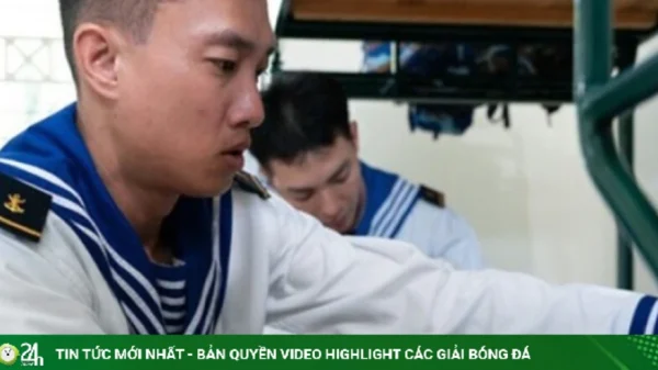 Quốc Trường, Minh Trang lộ thiếu sót trong Sao nhập ngũ kenhtingame com thumb quoc truong minh trang lo thieu sot trong sao nhap ngu 4a351791000089676 940w
