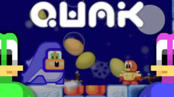 Qwak Reborn – Game platformer chú vịt cổ điển sắp ra mắt trên di động kenhtingame com thumb qwak reborn game platformer chu vit co dien sap ra mat tren di dong 5b511793167003732 940w