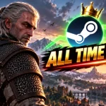 Ra mắt bản Remastered, bom tấn huyền thoại lập kỷ lục game thủ mới, khuấy đảo trên Steam kenhtingame com thumb ra mat ban remastered bom tan huyen thoai lap ky luc game thu moi khuay dao tren steam ad831791092289616 940w