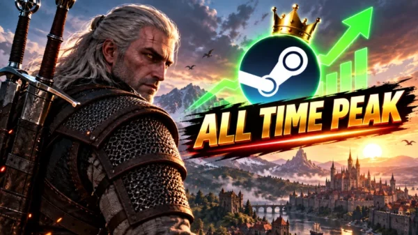 Ra mắt bản Remastered, bom tấn huyền thoại lập kỷ lục game thủ mới, khuấy đảo trên Steam kenhtingame com thumb ra mat ban remastered bom tan huyen thoai lap ky luc game thu moi khuay dao tren steam ad831791092289616 940w