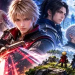 Review sớm bom tấn có giá tiền triệu sắp ra mắt trên Steam, series game huyền thoại thêm một lần nữa tỏa sáng? kenhtingame com thumb review som bom tan co gia tien trieu sap ra mat tren steam series game huyen thoai them mot lan nua toa sang 0e371792754325495 940w