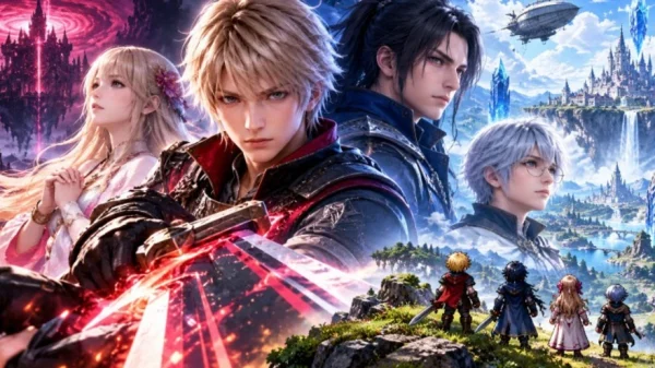 Review sớm bom tấn có giá tiền triệu sắp ra mắt trên Steam, series game huyền thoại thêm một lần nữa tỏa sáng? kenhtingame com thumb review som bom tan co gia tien trieu sap ra mat tren steam series game huyen thoai them mot lan nua toa sang 0e371792754325495 940w