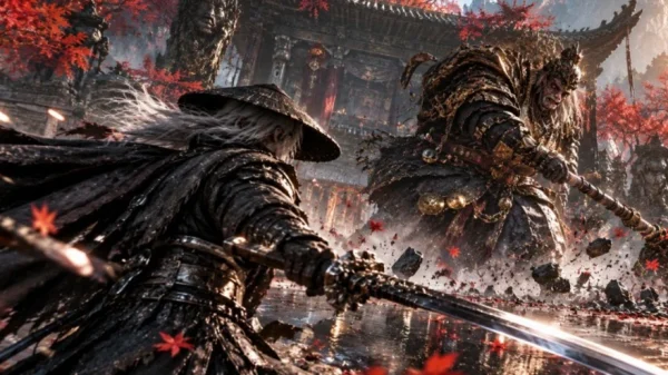 Review sớm Phantom Blade Zero, bữa tiệc võ thuật mãn nhãn, với những trận chiến đỉnh cao kenhtingame com thumb review som phantom blade zero bua tiec vo thuat man nhan voi nhung tran chien dinh cao f7dc1793027351315 940w