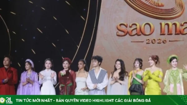 Sao Mai 2026: Đoàn Linh, Phạm Hải Anh dừng bước, Top 8 chính thức lộ diện kenhtingame com thumb sao mai 2026 doan linh pham hai anh dung buoc top 8 chinh thuc lo dien f8111793002137331 940w