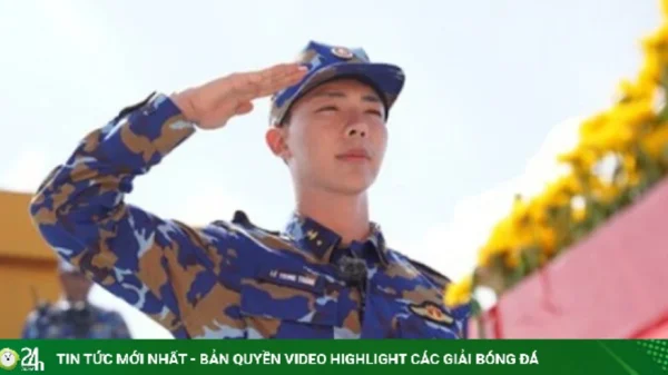 Sao nhập ngũ 2026: Phan Mạnh Quỳnh nghẹn lòng trước sự hy sinh của các liệt sĩ, Erik luôn sẵn sàng khi Tổ quốc cần kenhtingame com thumb sao nhap ngu 2026 phan manh quynh nghen long truoc su hy sinh cua cac liet si erik luon san sang khi to quoc can a7ea1793336720480 940w