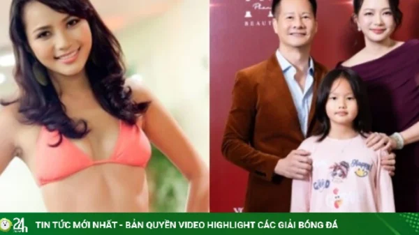 Sau 11 năm cưới doanh nhân hơn 26 tuổi, người mẫu Phan Như Thảo giờ ra sao? kenhtingame com thumb sau 11 nam cuoi doanh nhan hon 26 tuoi nguoi mau phan nhu thao gio ra sao d9391792520015728 940w