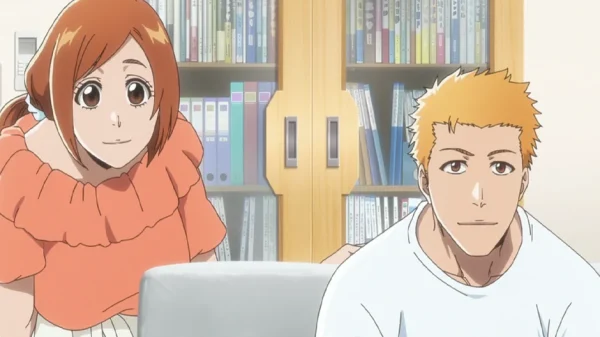 Sau 22 năm, anime Bleach chính thức khép lại với màn timeskip ở tập cuối kenhtingame com thumb sau 22 nam anime bleach chinh thuc khep lai voi man timeskip o tap cuoi b2241793102062129 940w