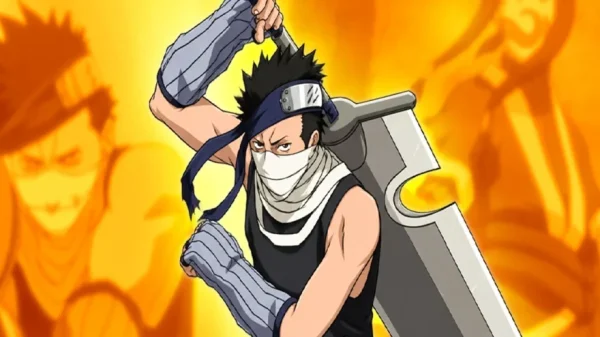 Sau 24 năm, Zabuza chính thức trở lại trong siêu phẩm Naruto kenhtingame com thumb sau 24 nam zabuza chinh thuc tro lai trong sieu pham naruto 8aa41790906767090 940w