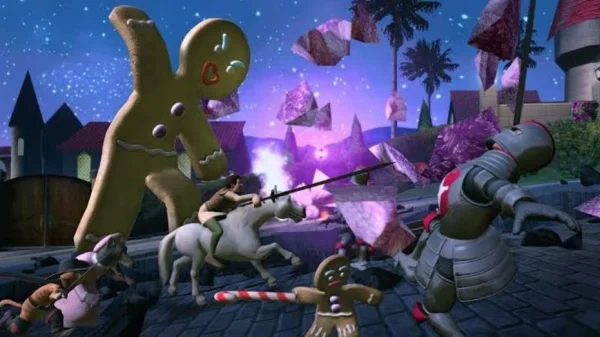 Shrek 2 Remastered công bố trailer, ấn định ngày phát hành 10/11 kenhtingame com thumb shrek 2 remastered cong bo trailer an dinh ngay phat hanh 10 11 9b3e1792652180792 940w