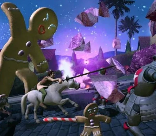 Shrek 2 Remastered công bố trailer, ấn định ngày phát hành 10/11 kenhtingame com thumb shrek 2 remastered cong bo trailer an dinh ngay phat hanh 10 11 9b3e1792652180792 940w
