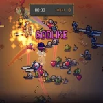 Shrinebound: Gunstorm - Mở ra kỷ nguyên bắn súng roguelite đã tay kenhtingame com thumb shrinebound gunstorm mo ra ky nguyen ban sung roguelite da tay d37a1792667314911 940w