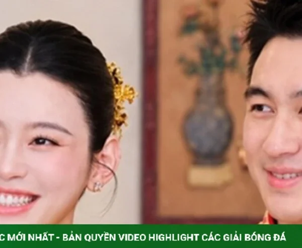 Siêu mẫu nội y Hề Mộng Dao đeo vàng trĩu cổ trong lễ cưới với chồng đại gia kenhtingame com thumb sieu mau noi y he mong dao deo vang triu co trong le cuoi voi chong dai gia 7ee51790842618095 940w