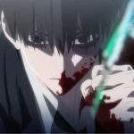 Siêu phẩm webtoon đấm bốc siêu tàn khốc được chuyển thể thành anime phát hành trailer đầu tiên kenhtingame com thumb sieu pham webtoon dam boc sieu tan khoc duoc chuyen the thanh anime phat hanh trailer dau tien 95f31791974872503 940w
