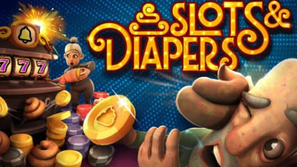 Slots & Diapers – Game mô phỏng sòng bạc độc lạ với cơ chế clicker nhàn rỗi kenhtingame com thumb slots amp diapers game mo phong song bac doc la voi co che clicker nhan roi 3d131792740283651 940w